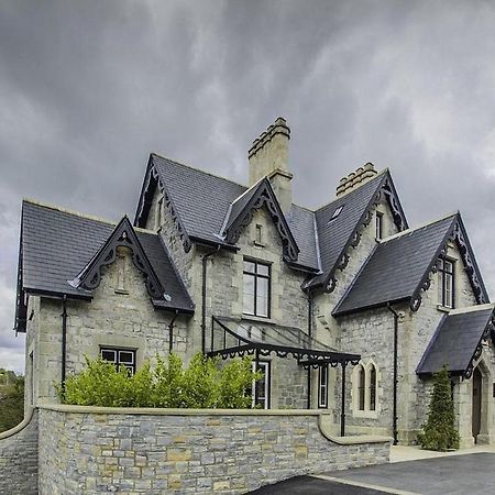 Cae Court Hotel 布里真德 外观 照片
