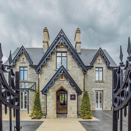Cae Court Hotel 布里真德 外观 照片