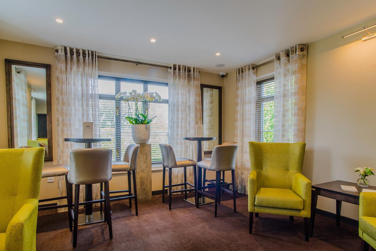 Cae Court Hotel 布里真德 外观 照片