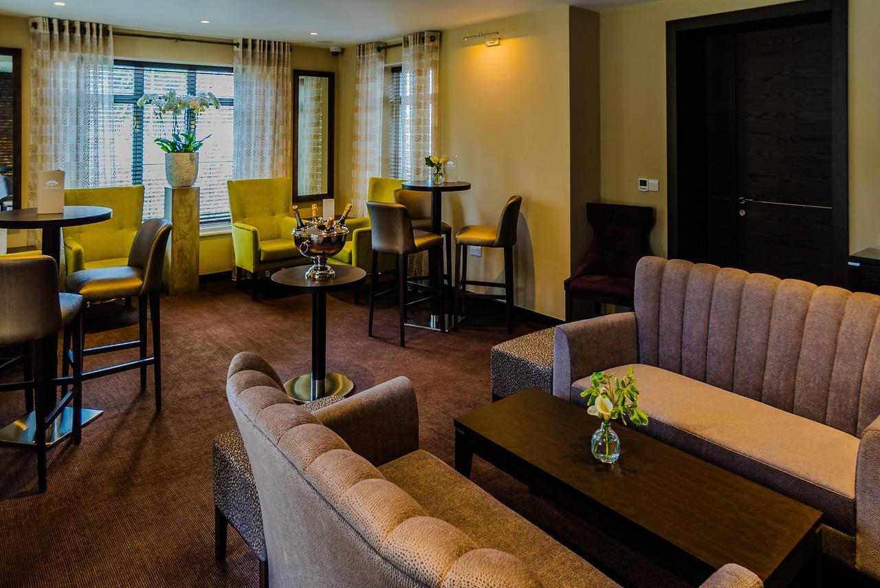 Cae Court Hotel 布里真德 外观 照片