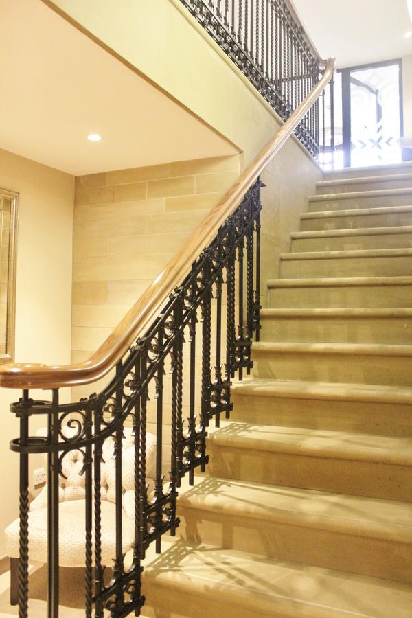 Cae Court Hotel 布里真德 外观 照片