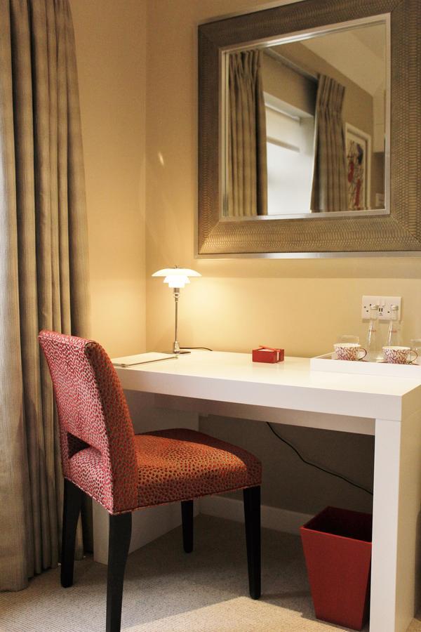 Cae Court Hotel 布里真德 外观 照片